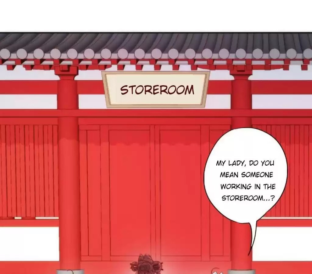 The Empress' Poor-quality Special Effects Chapter 52 page 24 - 