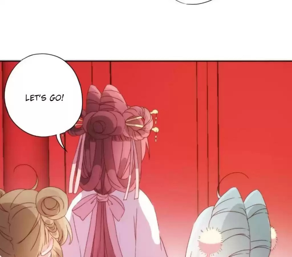 The Empress' Poor-quality Special Effects Chapter 52 page 33 - 