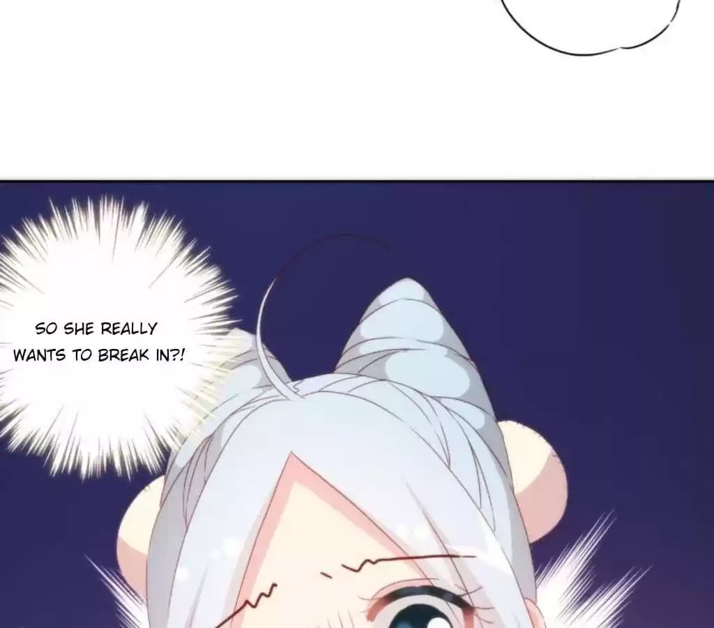 The Empress' Poor-quality Special Effects Chapter 52 page 46 - 
