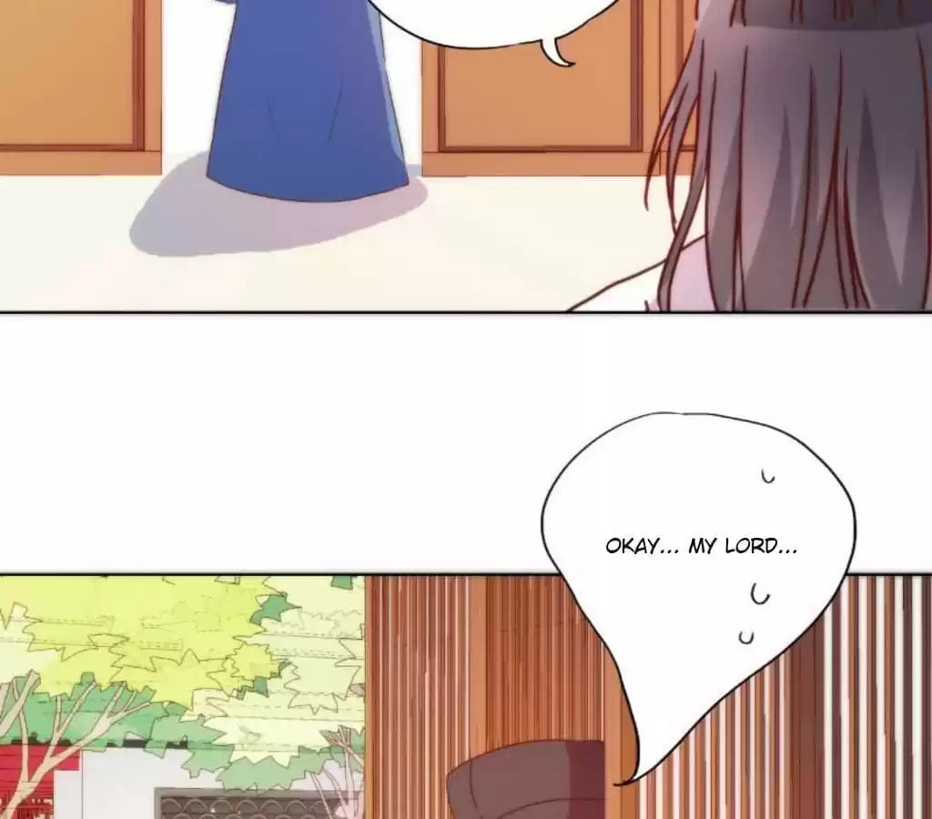 The Empress' Poor-quality Special Effects Chapter 52 page 9 - 
