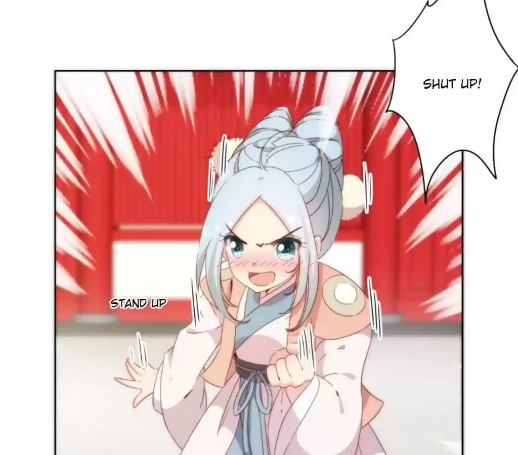 The Empress' Poor-quality Special Effects Chapter 53 page 25 - 