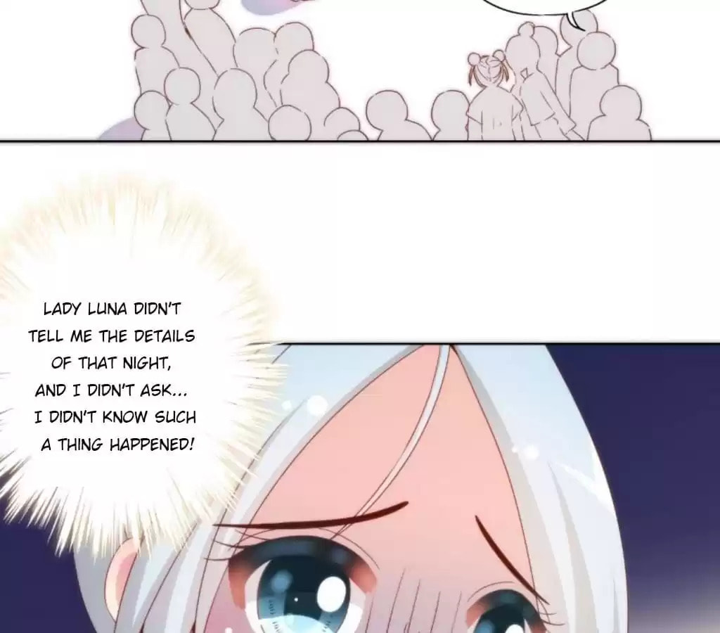 The Empress' Poor-quality Special Effects Chapter 53 page 37 - 