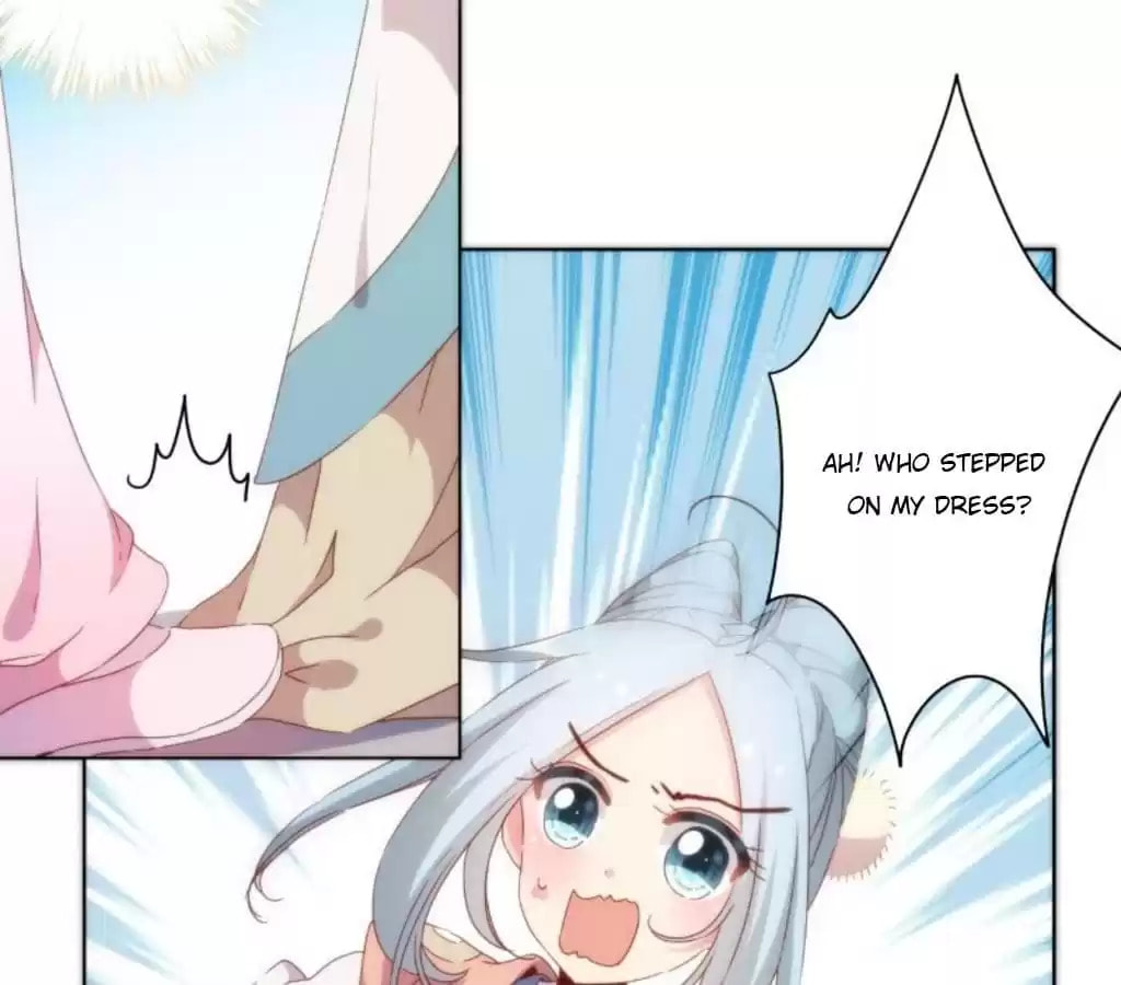 The Empress' Poor-quality Special Effects Chapter 53 page 5 - 