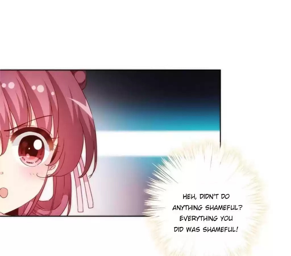 The Empress' Poor-quality Special Effects Chapter 54 page 13 - 