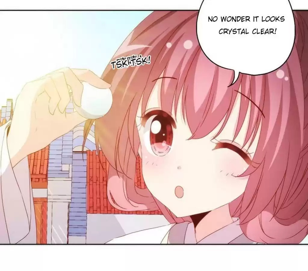 The Empress' Poor-quality Special Effects Chapter 54 page 40 - 