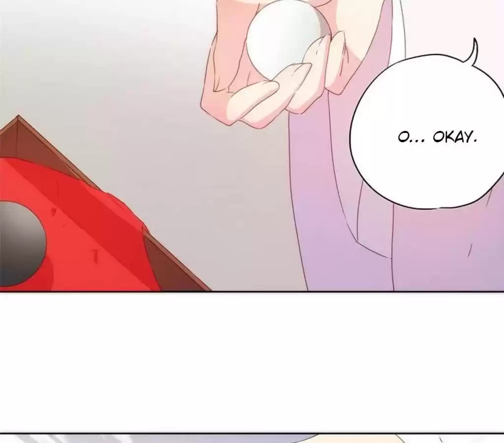 The Empress' Poor-quality Special Effects Chapter 54 page 43 - 