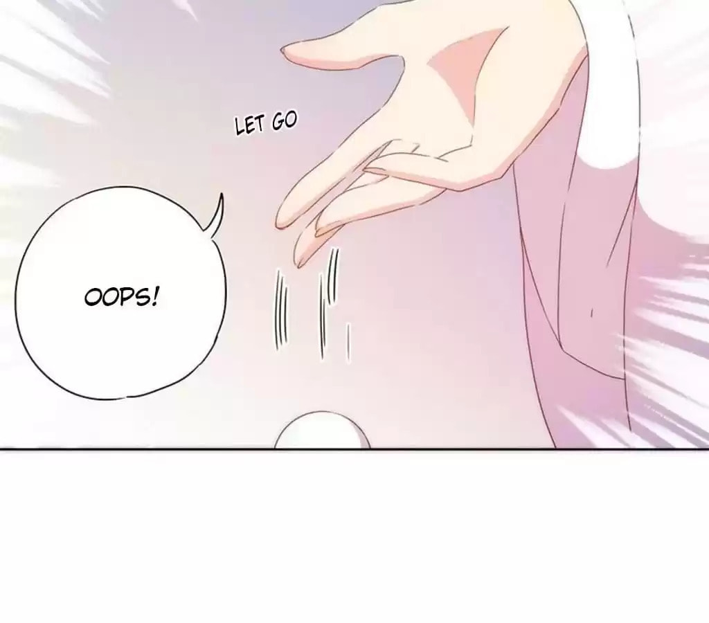 The Empress' Poor-quality Special Effects Chapter 54 page 44 - 