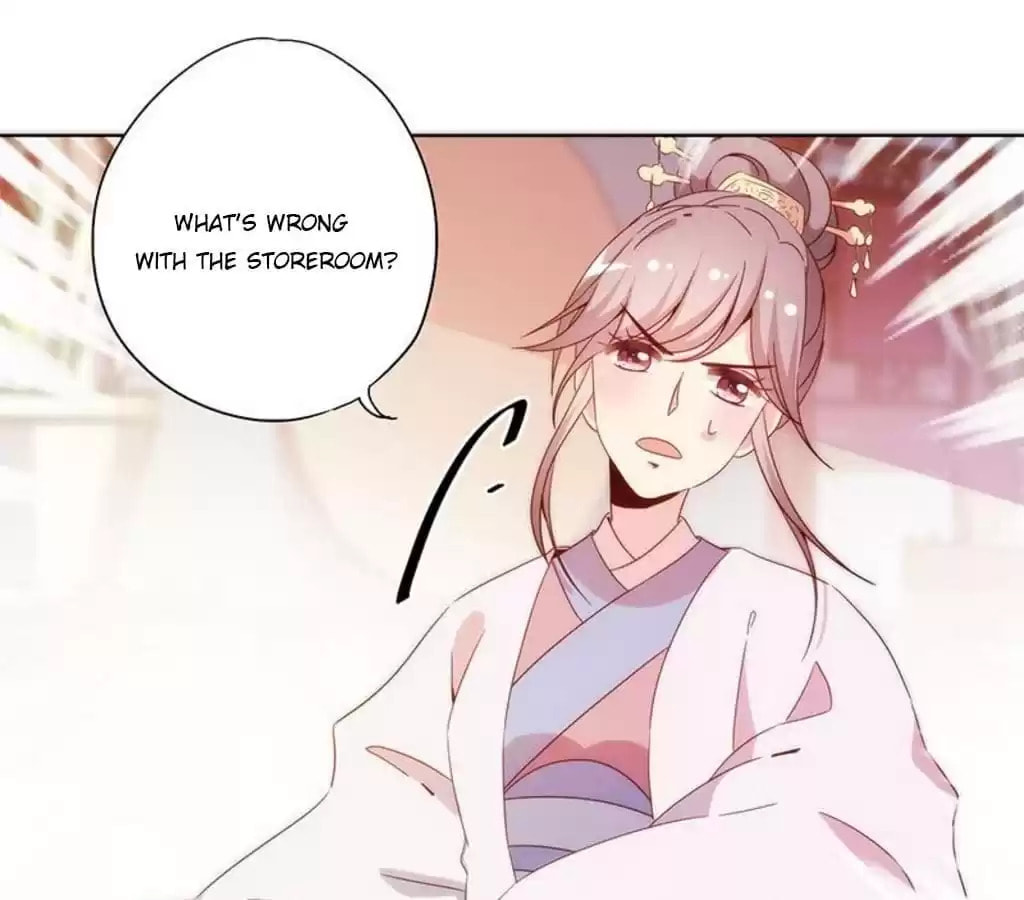The Empress' Poor-quality Special Effects Chapter 55 page 13 - 