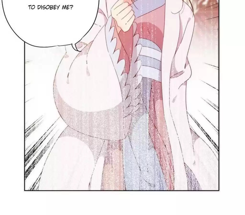 The Empress' Poor-quality Special Effects Chapter 55 page 27 - 