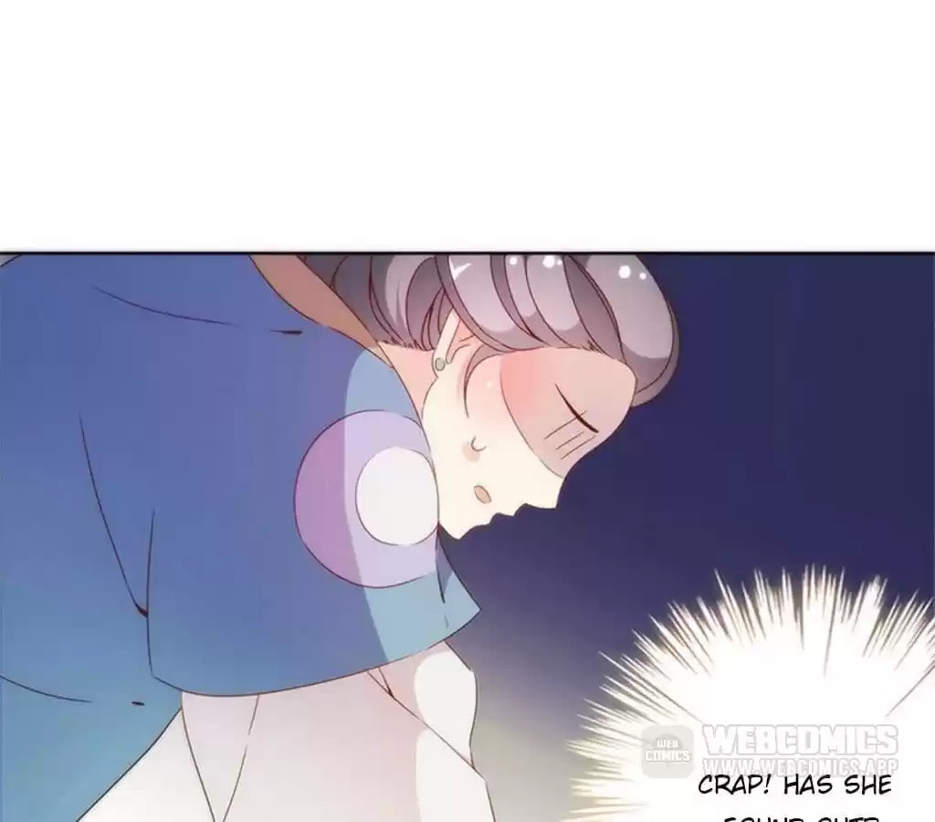 The Empress' Poor-quality Special Effects Chapter 55 page 42 - 