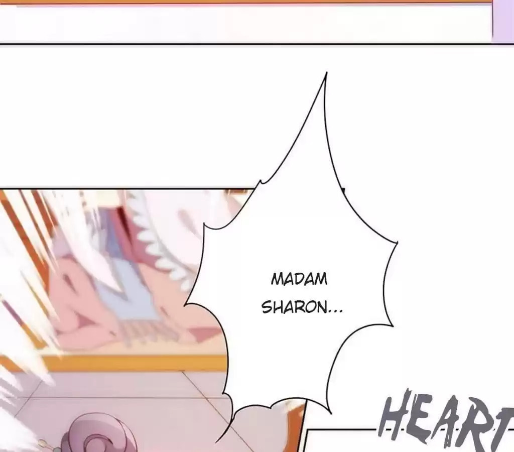The Empress' Poor-quality Special Effects Chapter 55 page 9 - 