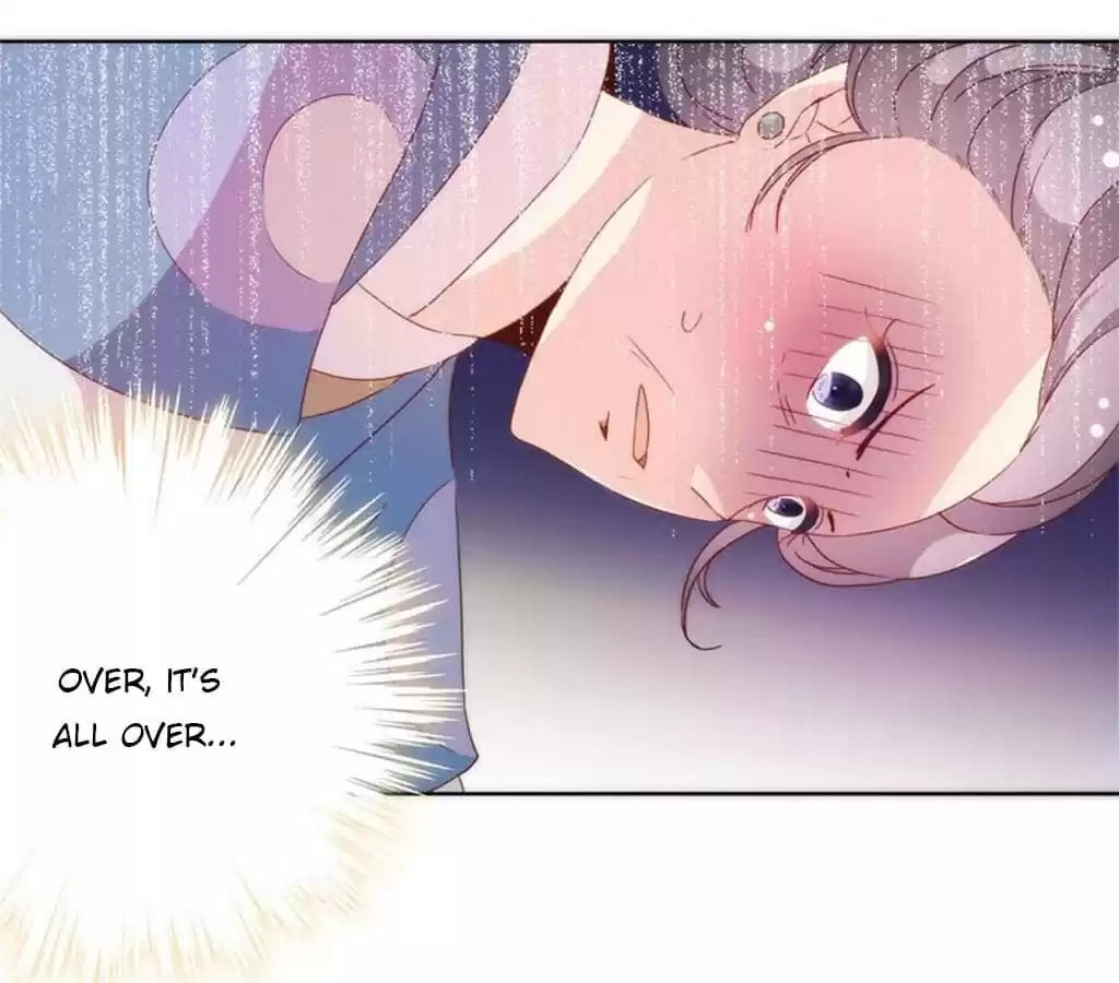 The Empress' Poor-quality Special Effects Chapter 56 page 33 - 