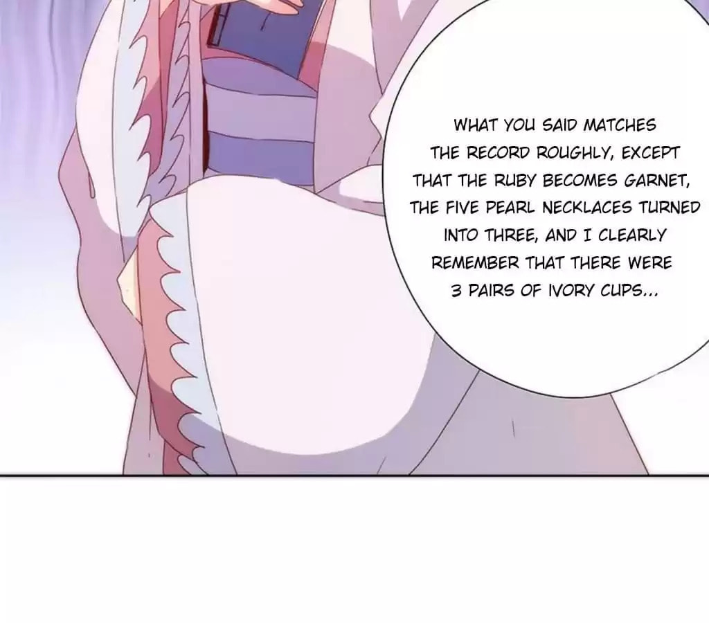The Empress' Poor-quality Special Effects Chapter 56 page 35 - 