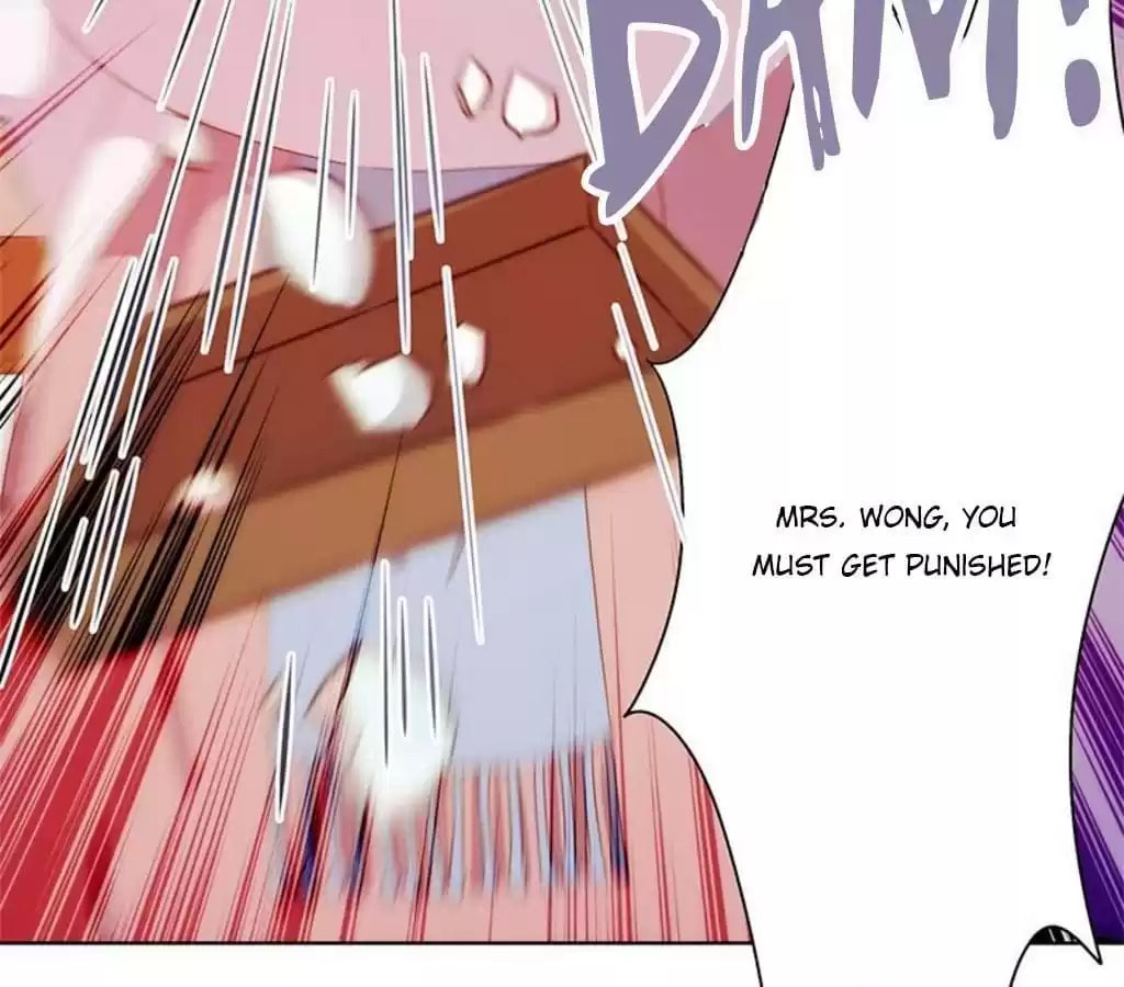 The Empress' Poor-quality Special Effects Chapter 56 page 45 - 