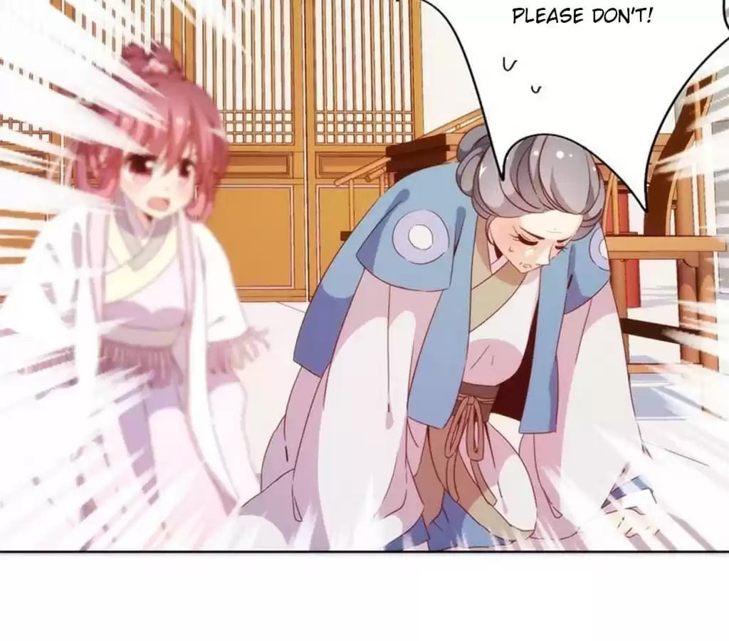 The Empress' Poor-quality Special Effects Chapter 56 page 6 - 