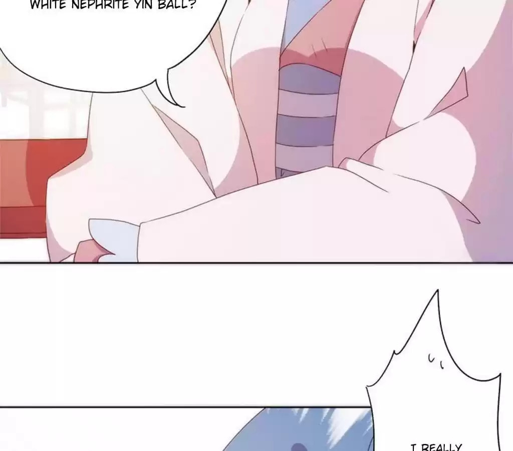 The Empress' Poor-quality Special Effects Chapter 56 page 8 - 