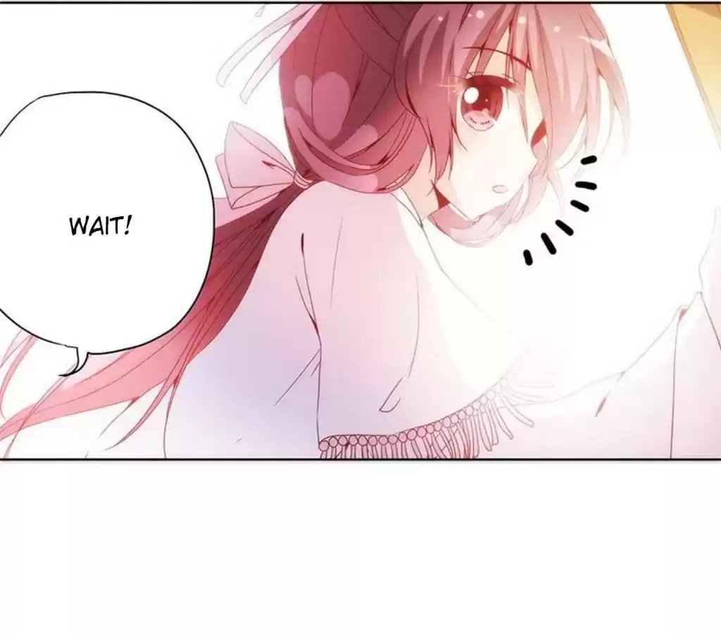 The Empress' Poor-quality Special Effects Chapter 57 page 24 - 