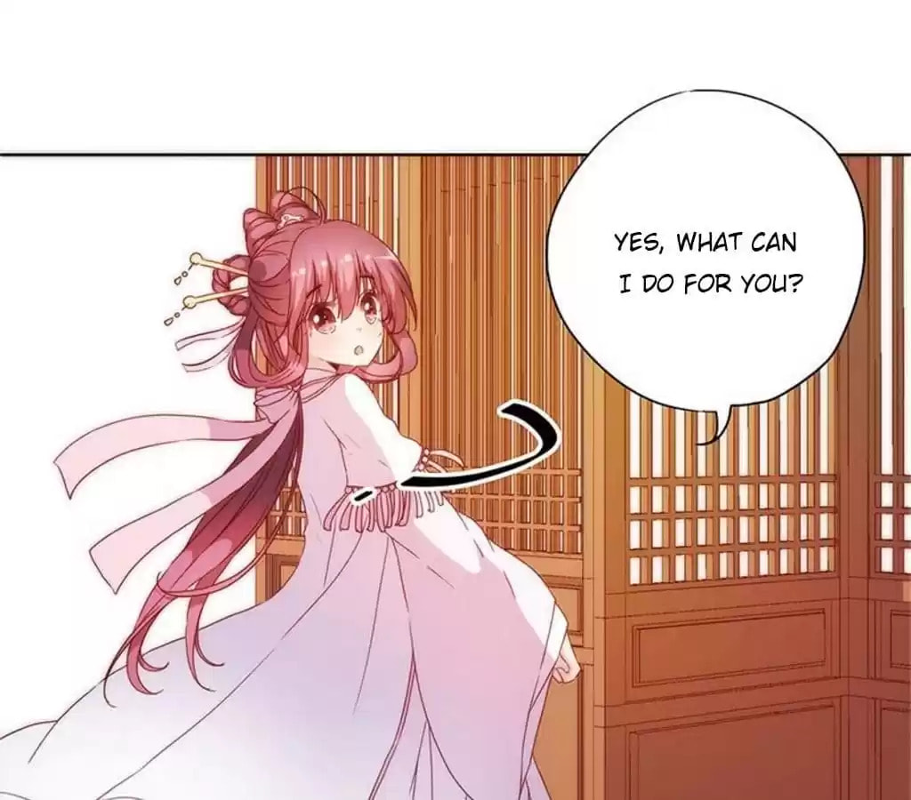 The Empress' Poor-quality Special Effects Chapter 57 page 25 - 