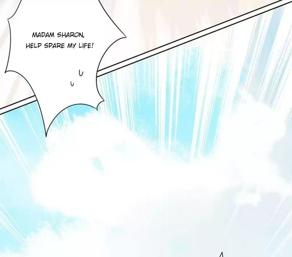 The Empress' Poor-quality Special Effects Chapter 57 page 9 - 