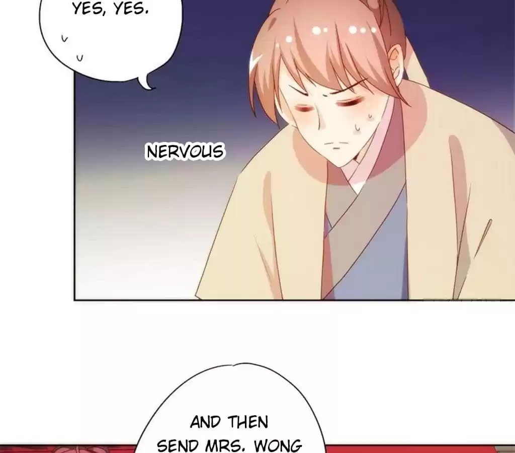 The Empress' Poor-quality Special Effects Chapter 58 page 29 - 