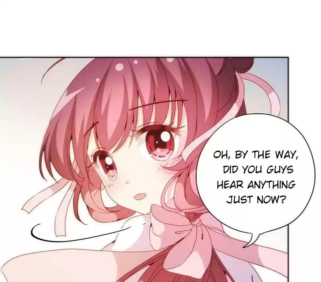 The Empress' Poor-quality Special Effects Chapter 58 page 31 - 