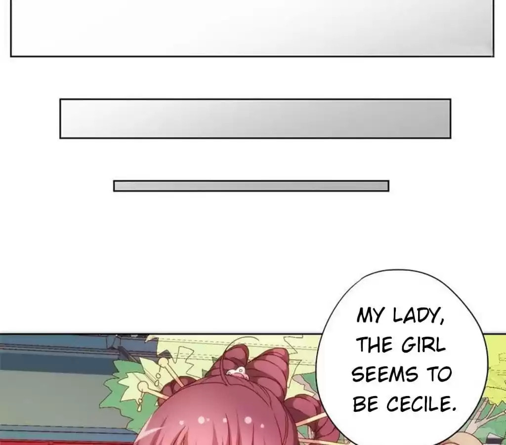 The Empress' Poor-quality Special Effects Chapter 58 page 35 - 