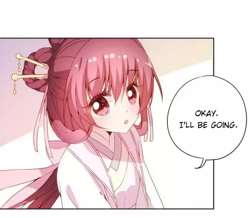 The Empress' Poor-quality Special Effects Chapter 58 page 41 - 