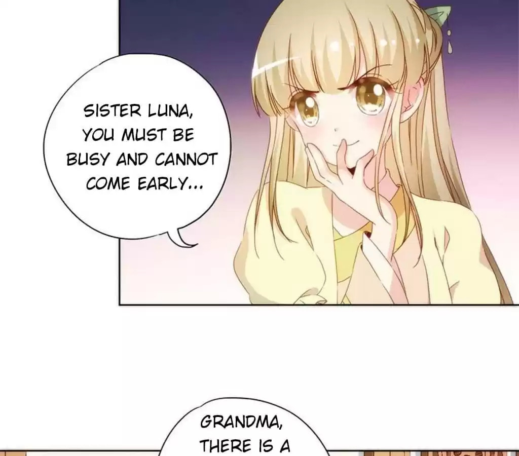 The Empress' Poor-quality Special Effects Chapter 58 page 46 - 