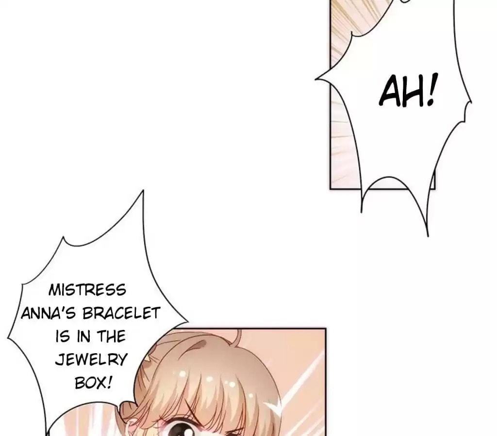 The Empress' Poor-quality Special Effects Chapter 58 page 8 - 