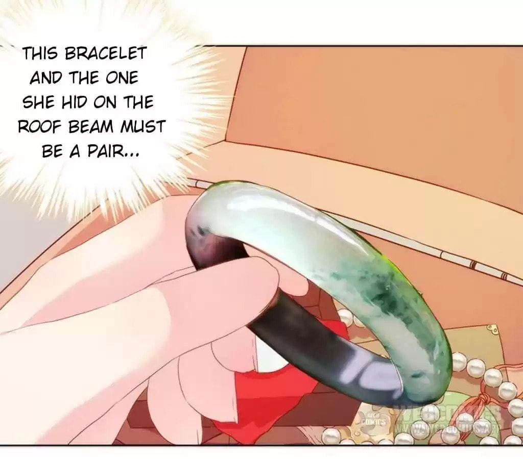 The Empress' Poor-quality Special Effects Chapter 58 page 10 - 