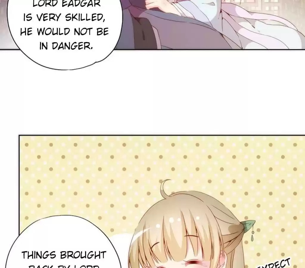 The Empress' Poor-quality Special Effects Chapter 59 page 4 - 