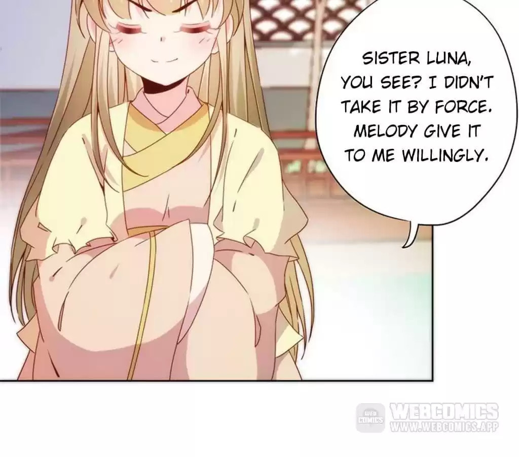 The Empress' Poor-quality Special Effects Chapter 59 page 50 - 