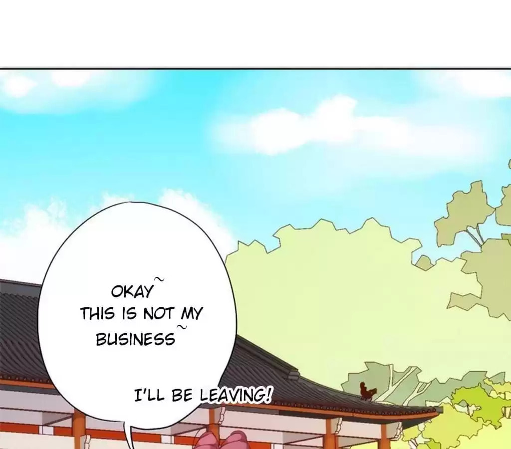 The Empress' Poor-quality Special Effects Chapter 59 page 51 - 