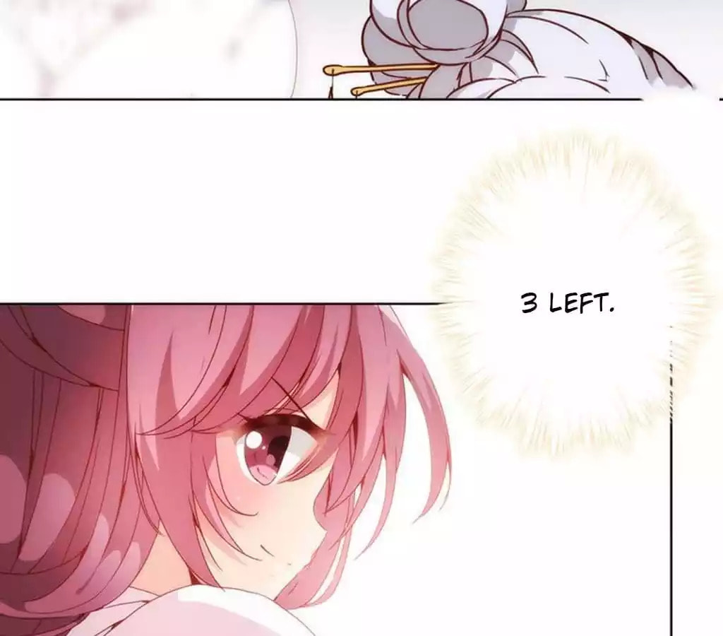 The Empress' Poor-quality Special Effects Chapter 6 page 20 - 