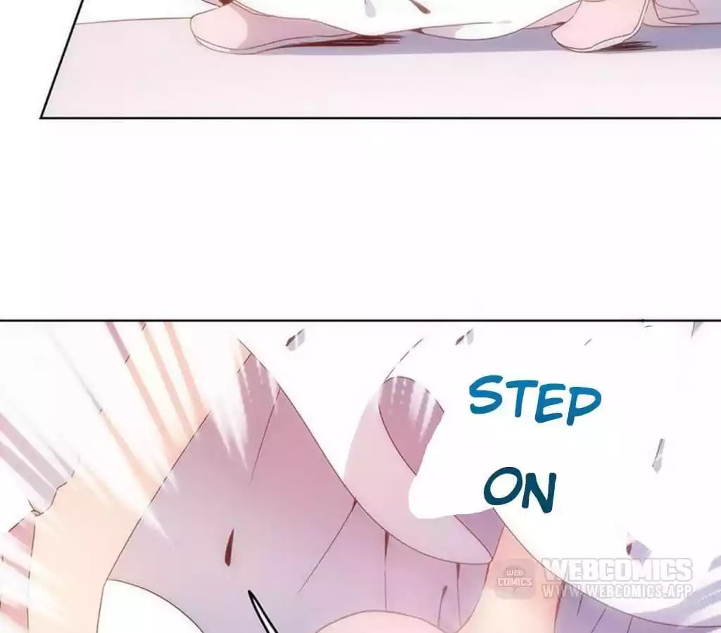 The Empress' Poor-quality Special Effects Chapter 6 page 34 - 
