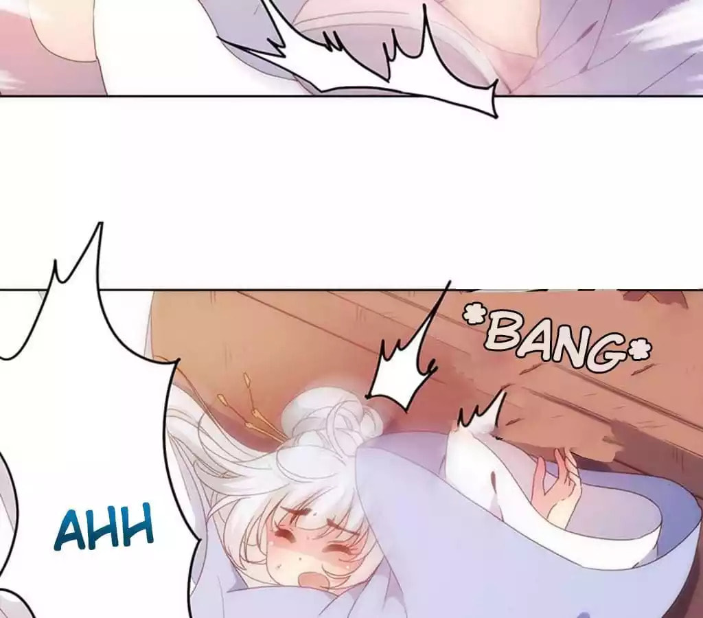 The Empress' Poor-quality Special Effects Chapter 6 page 35 - 