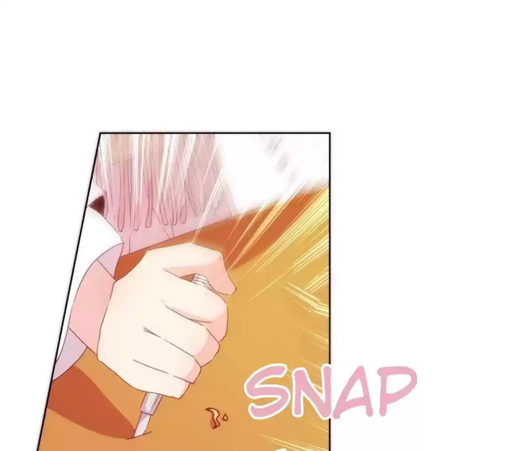 The Empress' Poor-quality Special Effects Chapter 60 page 20 - 