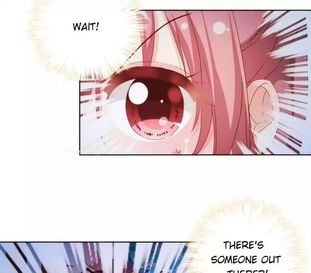 The Empress' Poor-quality Special Effects Chapter 60 page 29 - 