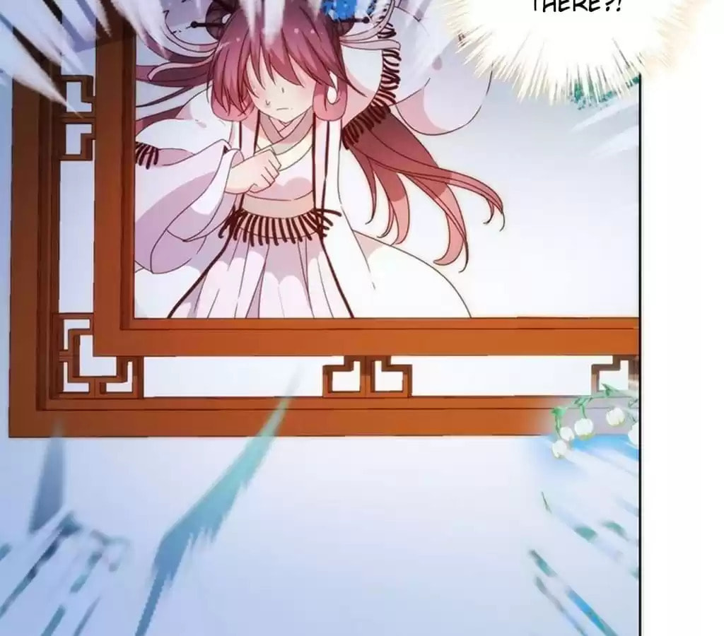 The Empress' Poor-quality Special Effects Chapter 60 page 30 - 