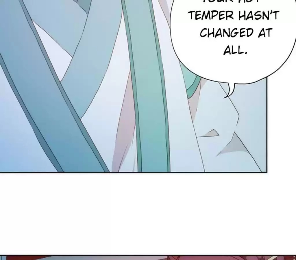 The Empress' Poor-quality Special Effects Chapter 60 page 37 - 