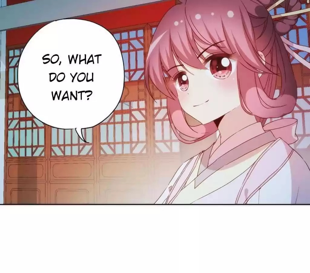 The Empress' Poor-quality Special Effects Chapter 60 page 38 - 