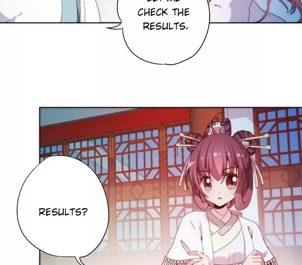 The Empress' Poor-quality Special Effects Chapter 60 page 44 - 
