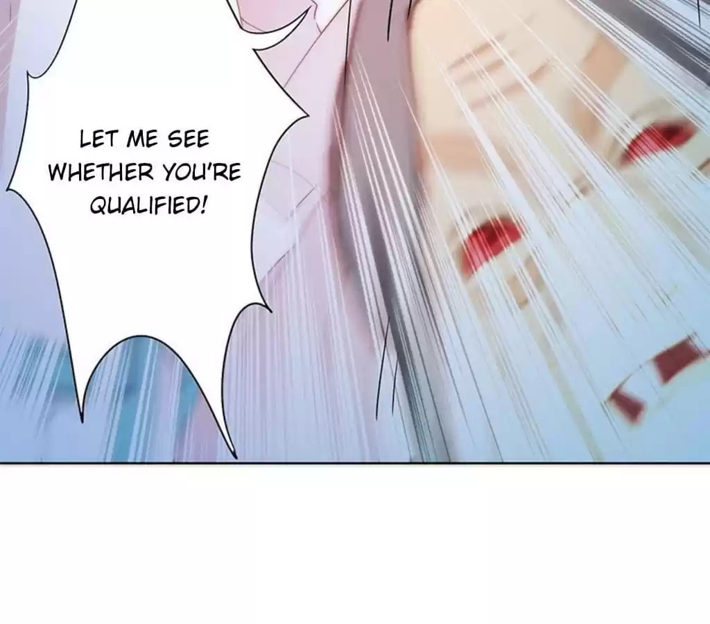 The Empress' Poor-quality Special Effects Chapter 60 page 52 - 