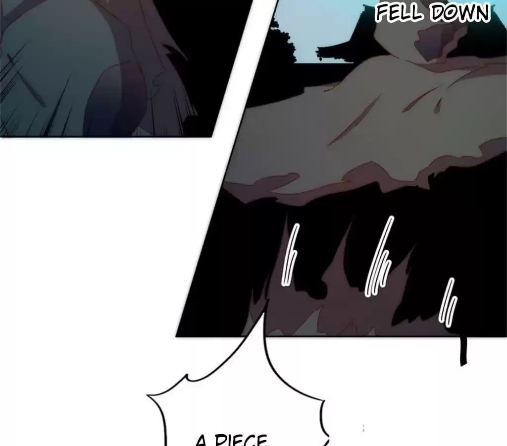 The Empress' Poor-quality Special Effects Chapter 61 page 12 - 