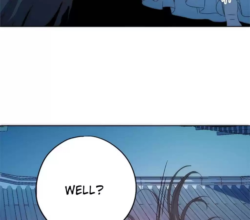 The Empress' Poor-quality Special Effects Chapter 61 page 14 - 