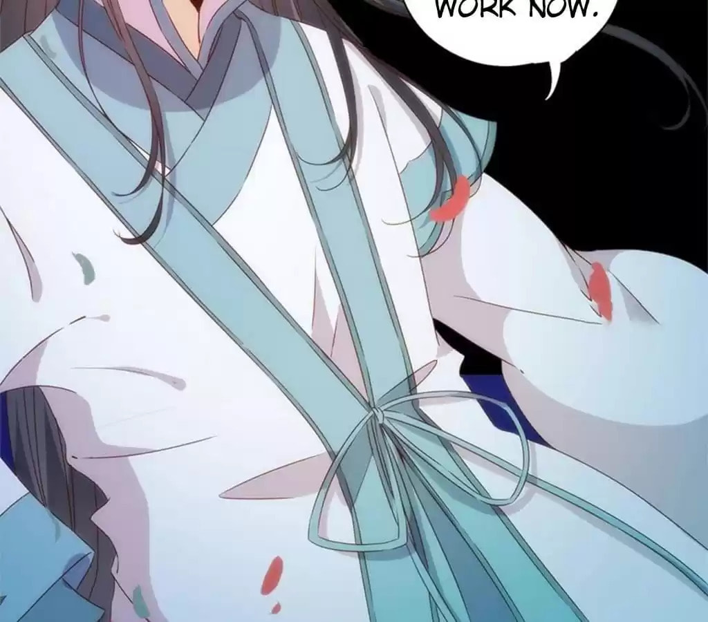 The Empress' Poor-quality Special Effects Chapter 61 page 20 - 