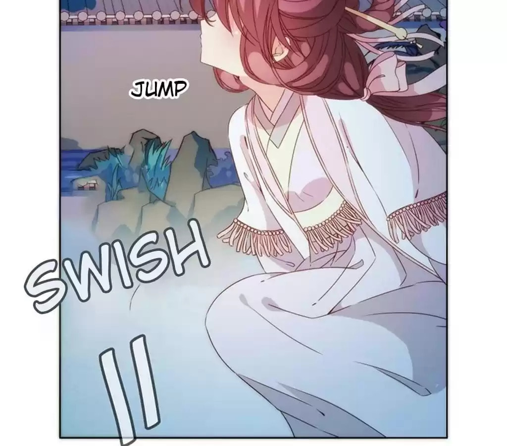 The Empress' Poor-quality Special Effects Chapter 61 page 23 - 