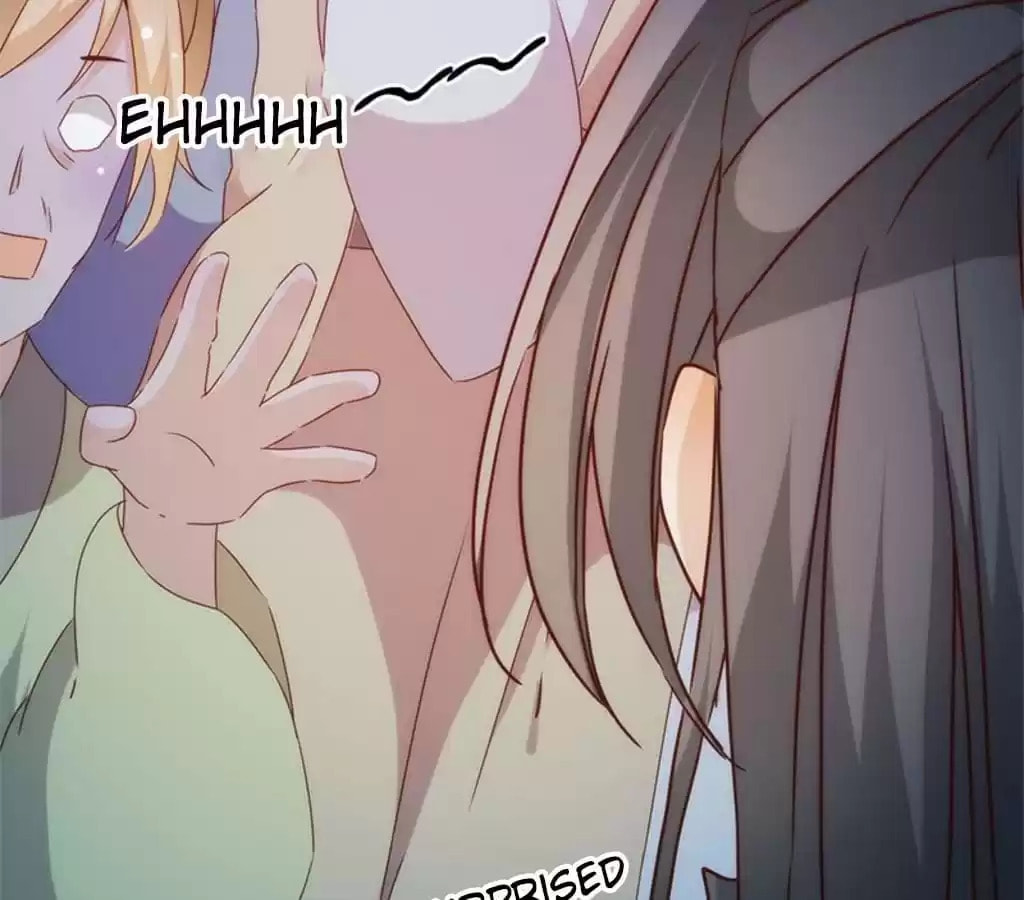 The Empress' Poor-quality Special Effects Chapter 61 page 29 - 