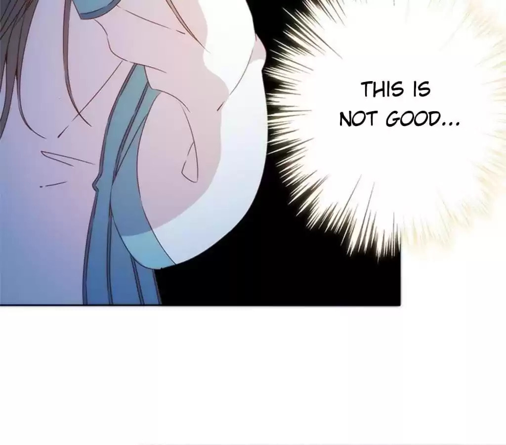 The Empress' Poor-quality Special Effects Chapter 61 page 35 - 