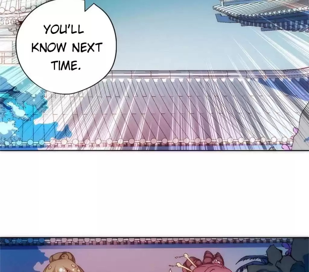 The Empress' Poor-quality Special Effects Chapter 61 page 43 - 